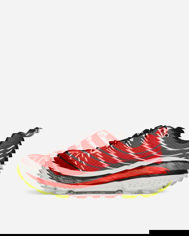 Кецове и обувки Hoka One One Stinson Evo OG Червено | 1155350-HBN, 3