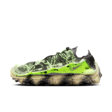 Кецове и обувки Nike ISPA Mindbody "Barely Volt" Зелено | DH7546-700, 0