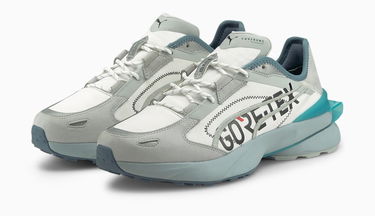 Кецове и обувки Puma Powerframe OP-1 GTX Тюркоазено | 381600_01, 2