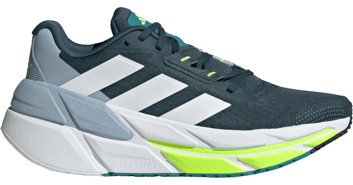 Кецове и обувки adidas Performance Adistar CS 2 Синьо | hp9635, 1