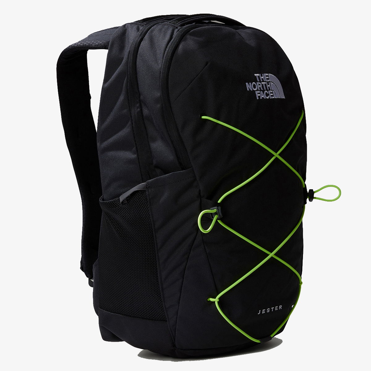 Раница The North Face Jester Backpack Черно | NF0A3VXFASQ1, 1