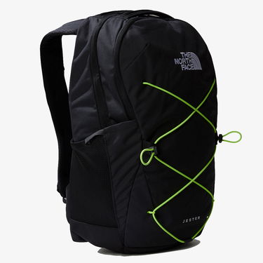 Раница The North Face Jester Backpack Черно | NF0A3VXFASQ1, 1