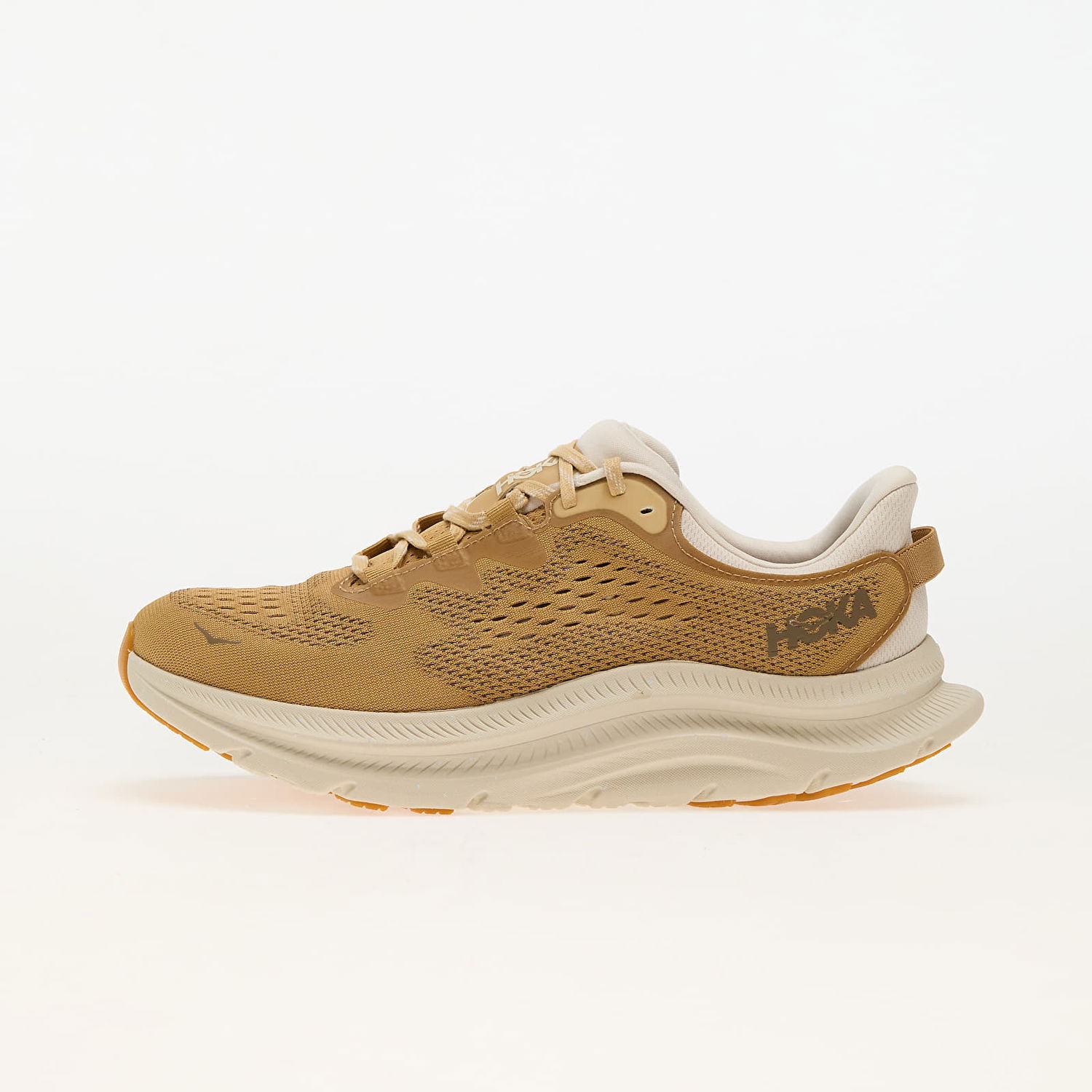 Кецове и обувки Hoka One One Kawana 2 Бежово | 1147930-WLK, 0