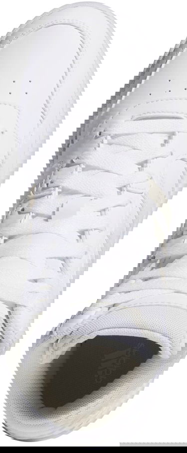 Кецове и обувки adidas Performance adidas Sportswear HOOPS 3.0 MID W Бяло | ig6110, 1