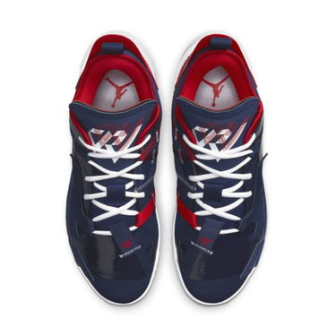 Кецове и обувки Jordan Jordan Why Not? Zer0.4 Синьо | DD4887-400, 2