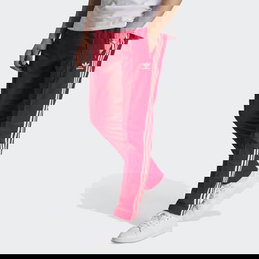 Спортни панталони adidas Originals Adicolor Classics Beckenbauer Track Pants Червено | IM4547, 0