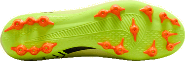 Кецове и обувки Nike ZOOM VAPOR 16 ACADEMY AG Зелено | fq8364-300, 7