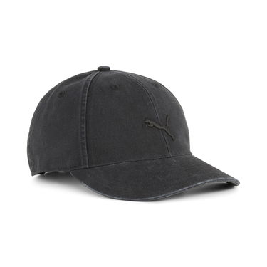 Шапка с козирка Puma Classic Baseball Cap Черно | 025974_01, 0