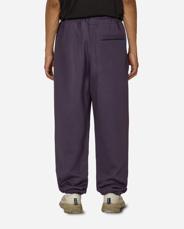 Спортни панталони Nike ACG Therma-FIT Repel Tuff Fleece Lungs Pants Лилаво | FV8650-573, 4