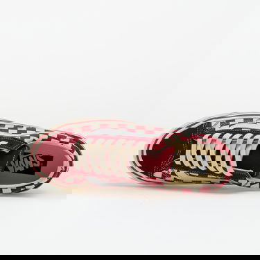 Кецове и обувки Vans LX Old Skool 36 Bmx Червено | VN000D57ERY1, 3