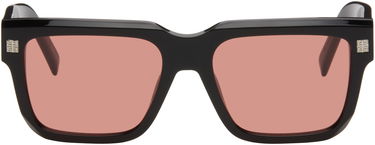 Слънчеви очила Givenchy GV Day Square Sunglasses Черно | GV40060IW5501S 192337236471, 0