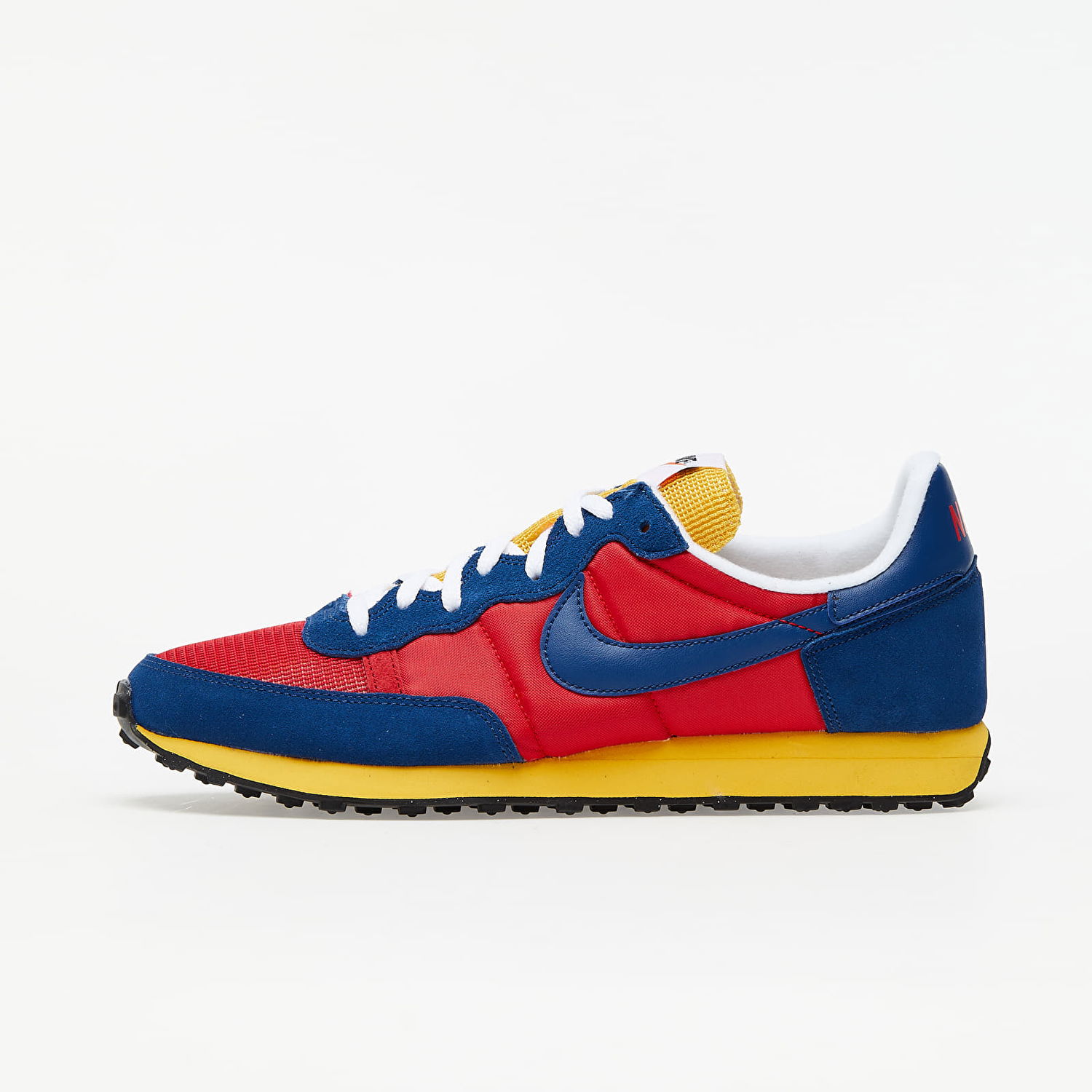 Кецове и обувки Nike Challenger OG Многоцветен | CW7645-600, 0