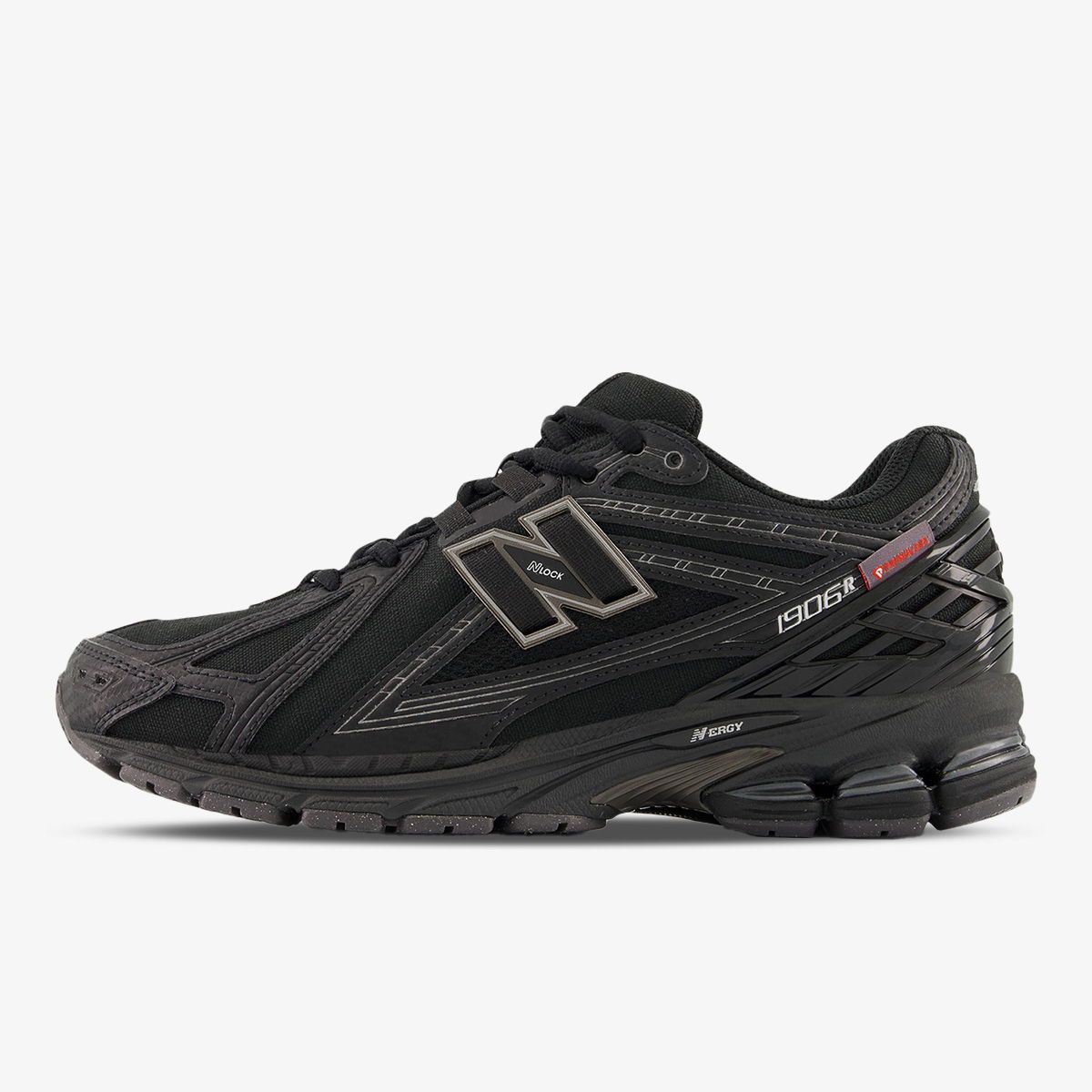 Кецове и обувки New Balance 1906R Черно | U1906ROE, 1