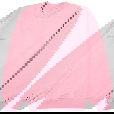 Пуловер PANGAIA Pangaia Reclaim 3.0 Sweatshirt Розово | 100012165012, 1