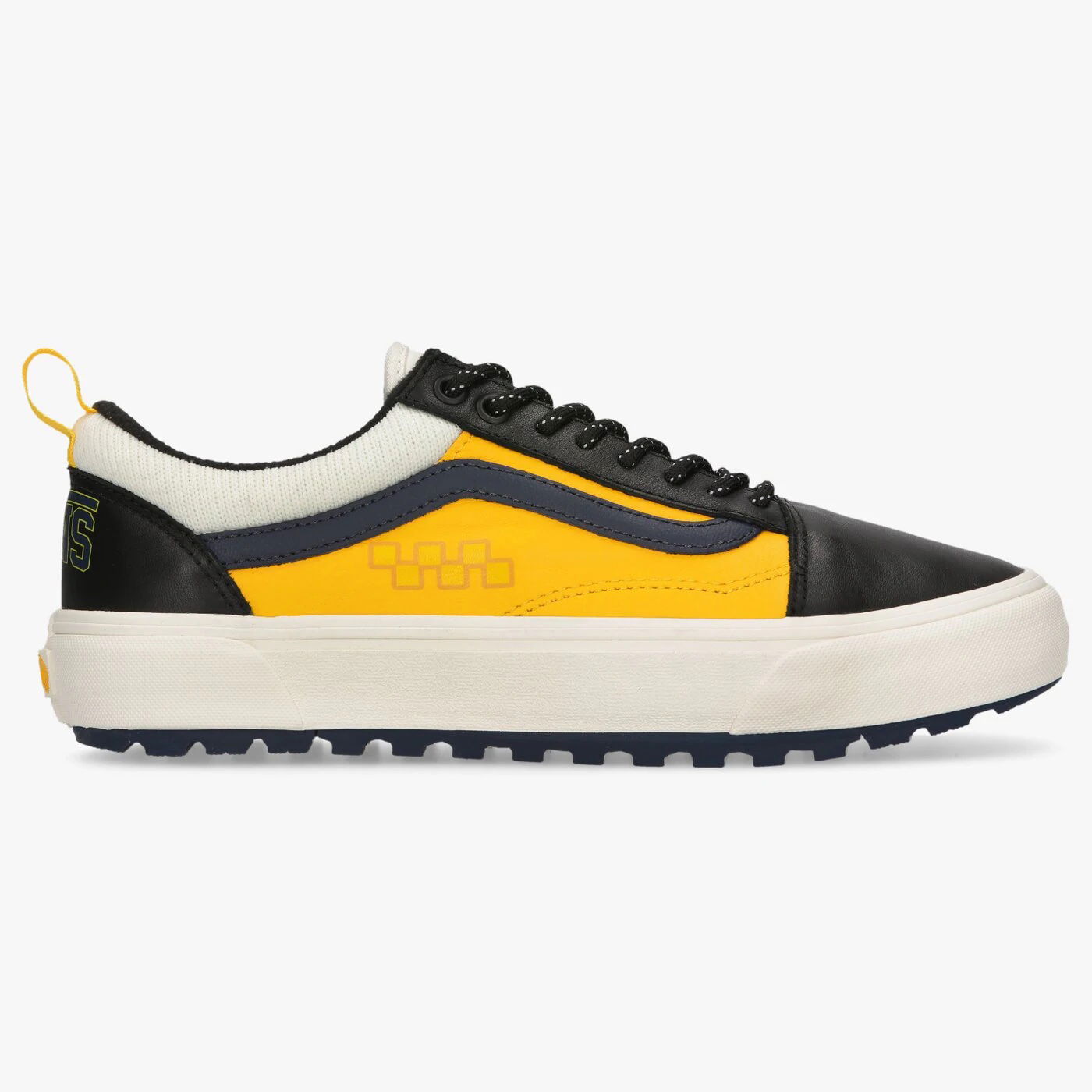 Кецове и обувки Vans Old Skool MTE Жълто | VN0A5I1297S1, 0