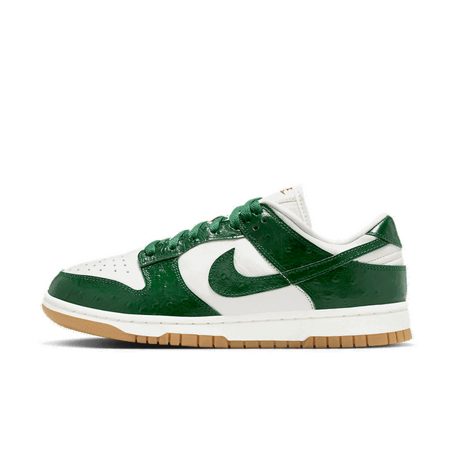 Dunk Low LX "Gorge Green" W