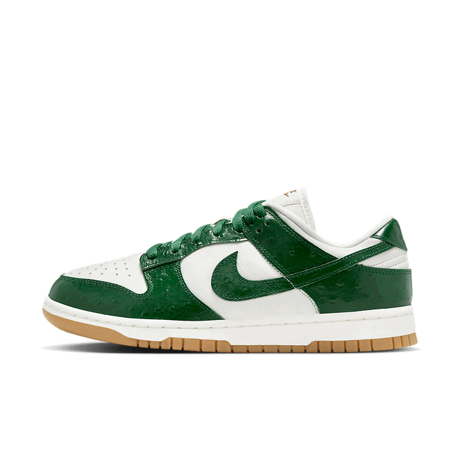 Кецове и обувки Nike Dunk Low LX "Gorge Green" W Зелено | FJ2260-002