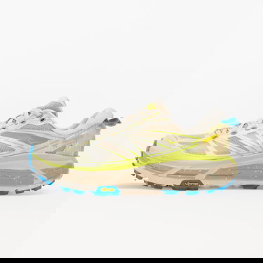Кецове и обувки Hoka One One U Mafate Speed 2 Бежово | 1126851-EOTN, 0