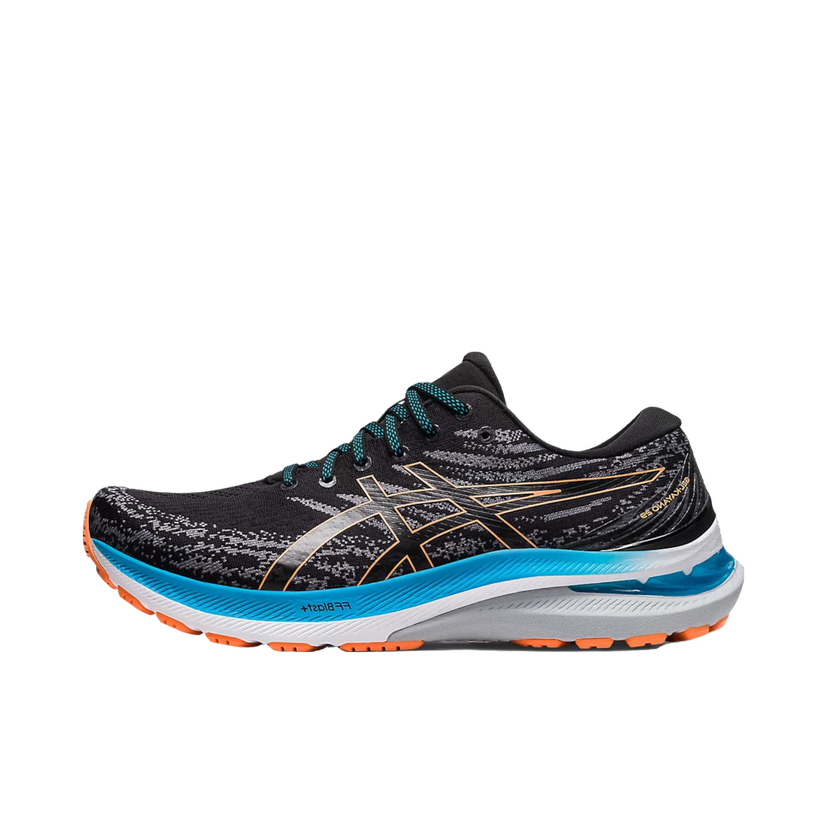 Кецове и обувки Asics Gel-Kayano 29 Черно | 1011b440-005