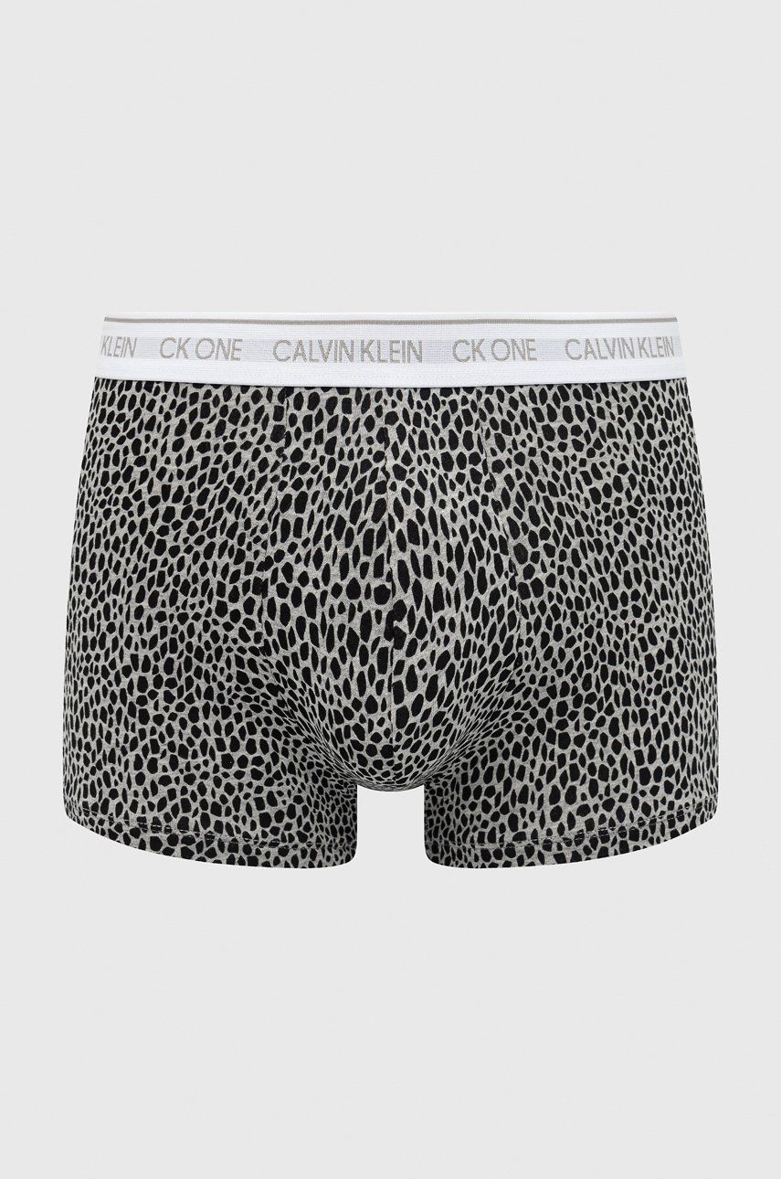 Боксерки CALVIN KLEIN Boxers Черно | 000NB2216A.9BYY, 0