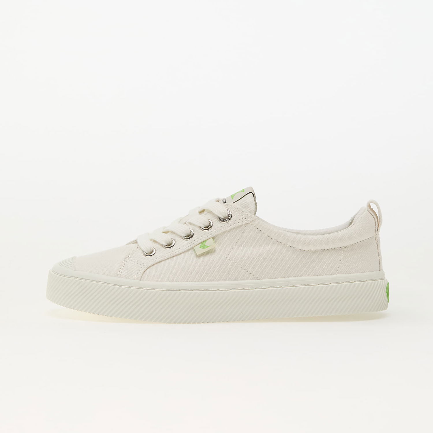 Кецове и обувки Cariuma W Oca Low Off-White Бяло | 100103W01 W, 0