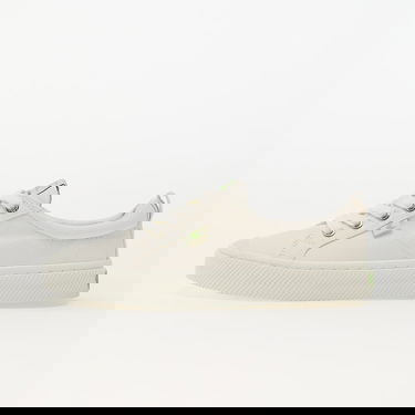 Кецове и обувки Cariuma W Oca Low Off-White Бяло | 100103W01 W, 0