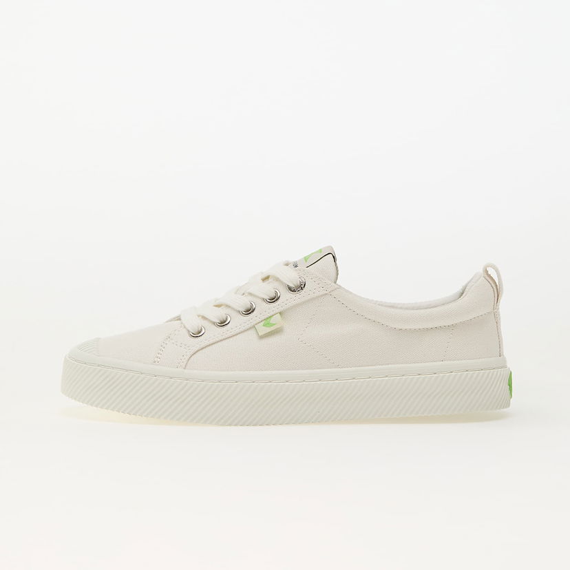 Кецове и обувки Cariuma W Oca Low Off-White Бяло | 100103W01 W