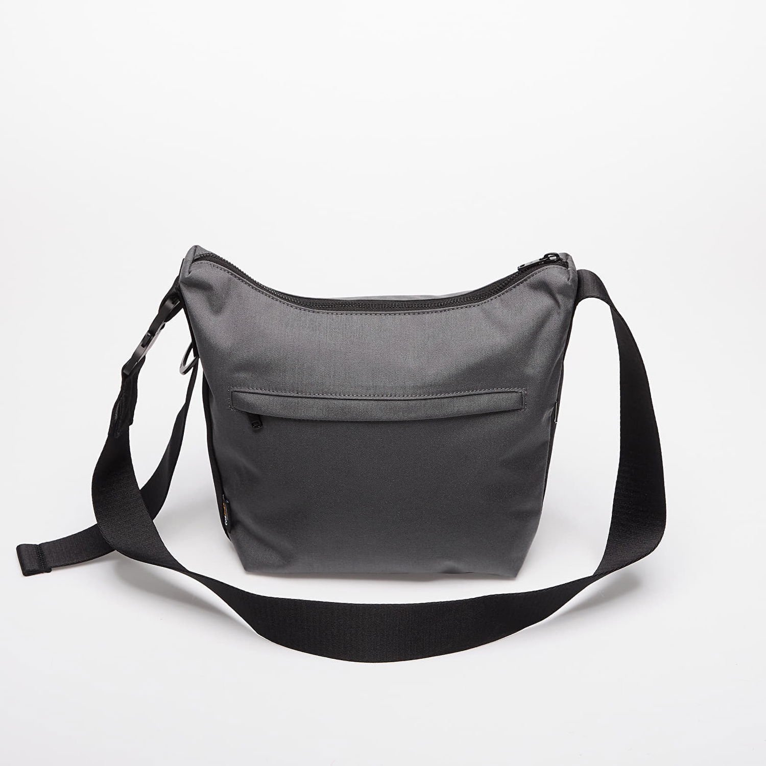 Чанта през рамо Y-3 Y-3 X Body Small Bag Сиво | KC0805, 1