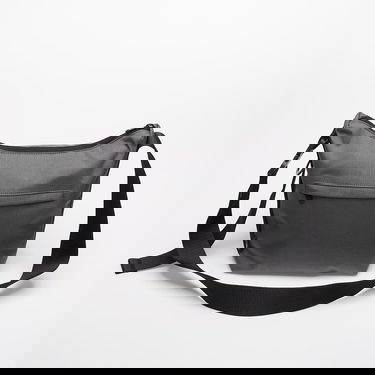 Чанта през рамо Y-3 Y-3 X Body Small Bag Сиво | KC0805, 1