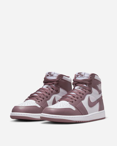 Кецове и обувки Jordan Air Jordan 1 Retro High OG "Sky J Mauve" Лилаво | DZ5485-105, 4