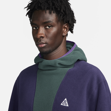 Суитчър Nike ACG Wolf Tree Fleece Sweat Зелено | FN0370-328, 2