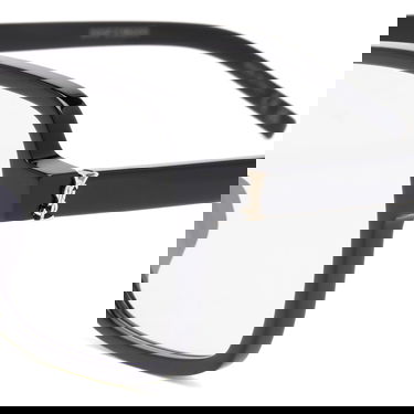 Слънчеви очила Saint Laurent Saint Laurent Monogram Optical Glasses Черно | SL-M139-001, 3