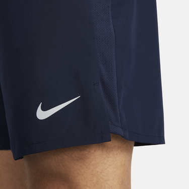 Къси панталони Nike Dri-FIT Challenger 2-in-Shorts Черно | DV9357-451, 1