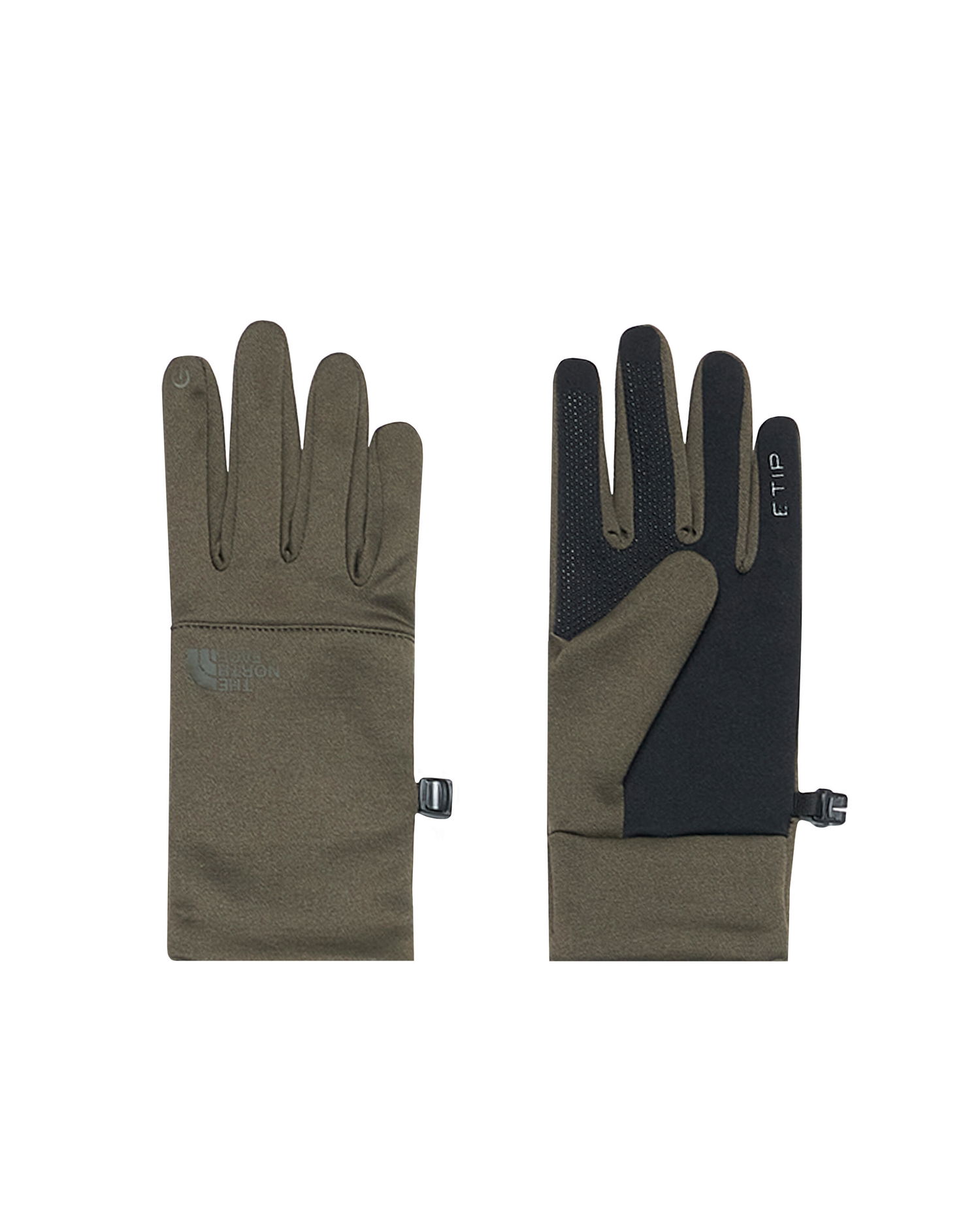 Ръкавици The North Face ETIP Recycled Gloves Зелено | NF0A4SHA21L1, 0