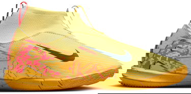 Кецове и обувки Nike Zoom Superfly 10 Acad KM IC Жълто | hf3419-800, 2