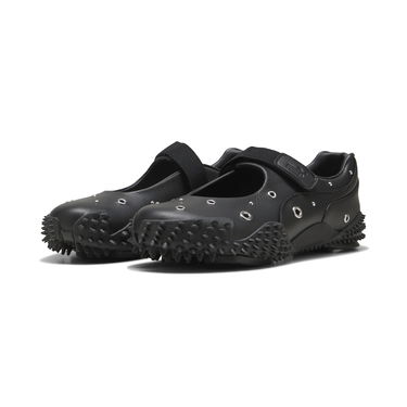 Кецове и обувки Puma Mostro Fey Studs Черно | 403192_01, 3