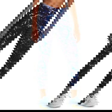 Клинове Under Armour Leggings Тъмно синьо | 1380859-410, 4