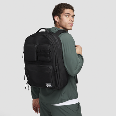 Раница Nike Nike Utility Power Backpack (33 l) Черно | FN4120-010, 0