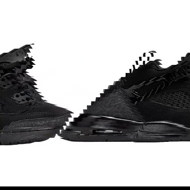 Кецове и обувки Jordan Jordan Spizike Low Черно | FQ3950-001, 0