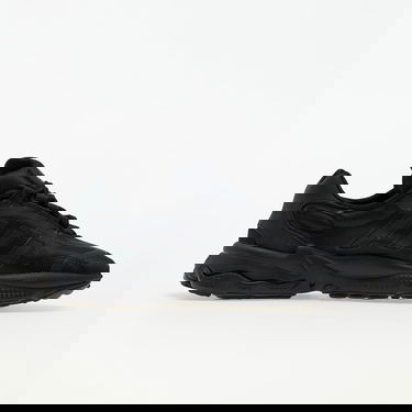Кецове и обувки adidas Originals Ozweego Черно | H04216, 1