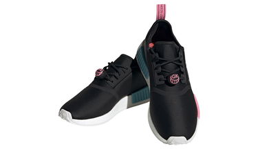 Кецове и обувки adidas Originals André Saraiva x NMD_R1 Многоцветен | HQ6859, 6