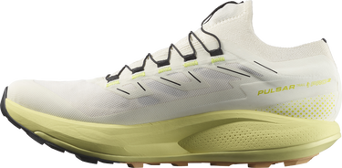 Кецове и обувки Salomon Pulsar Trail Pro 2 Бежово | l47670600, 3