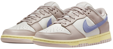 Кецове и обувки Nike Dunk Low "Pink Oxford" W Розово | DD1503-601, 1
