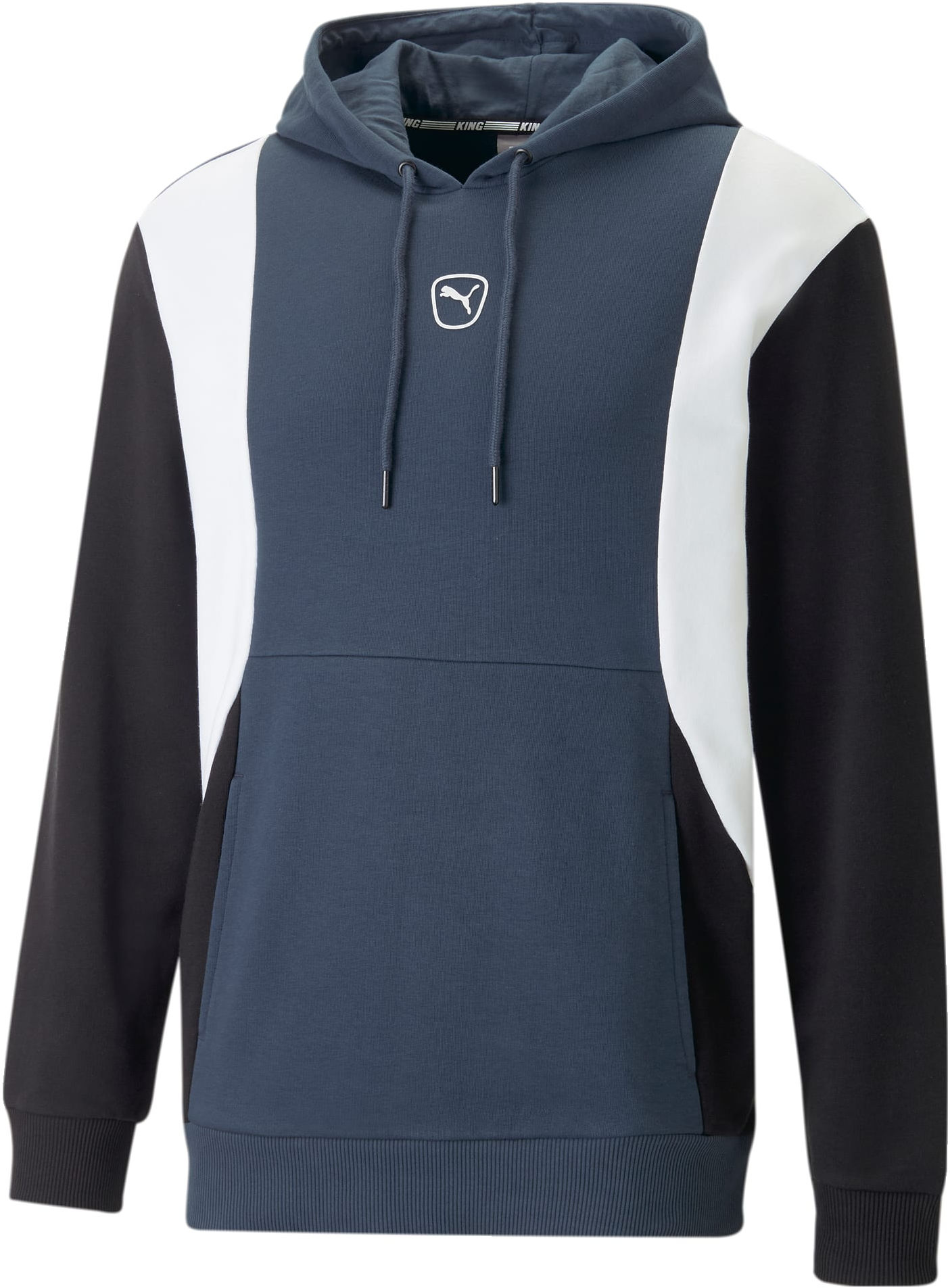 Суитчър Puma King Top Hoodie Многоцветен | 658343-03, 0