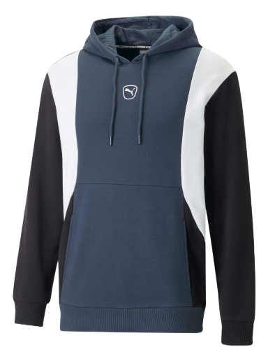 Суитчър Puma King Top Hoodie Многоцветен | 658343-03