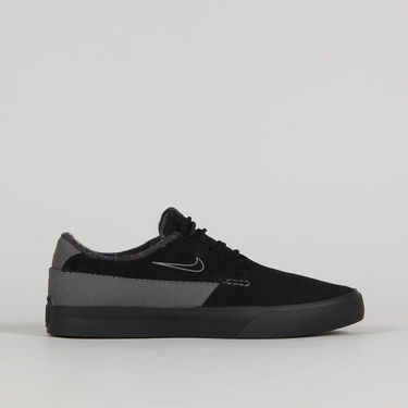 Кецове и обувки Nike SB Shane Premium Черно | DC8902-001, 1