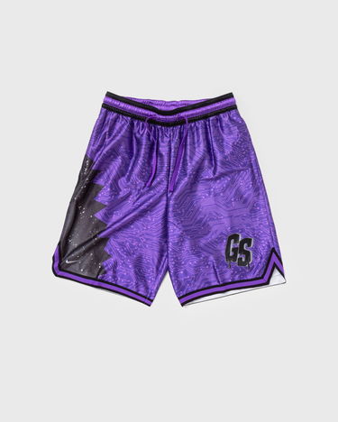 Къси панталони Nike LeBron Space Jam x "Goon Squad" Shorts Лилаво | 195238072025, 0