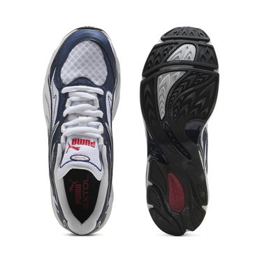 Кецове и обувки Puma Extos Millennium Синьо | 398784_01, 5