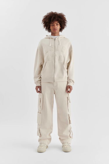 Карго панталони AXEL ARIGATO Utility Cargo Jeans Бежово | A2186003, 8