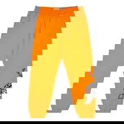 Dragon Graphic Sweatpants